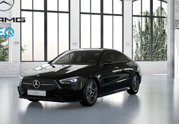 Mercedes-Benz CLA 200 16.041 km 42.880 &euro; Schwelm 58332