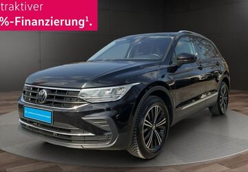 VW Tiguan 56.387 km 27.480 &euro; Sundern 59846