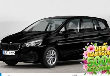 BMW 216 Gran Tourer 96.856 km 15.290 &euro; Wipperfürth/Hämmern 51688