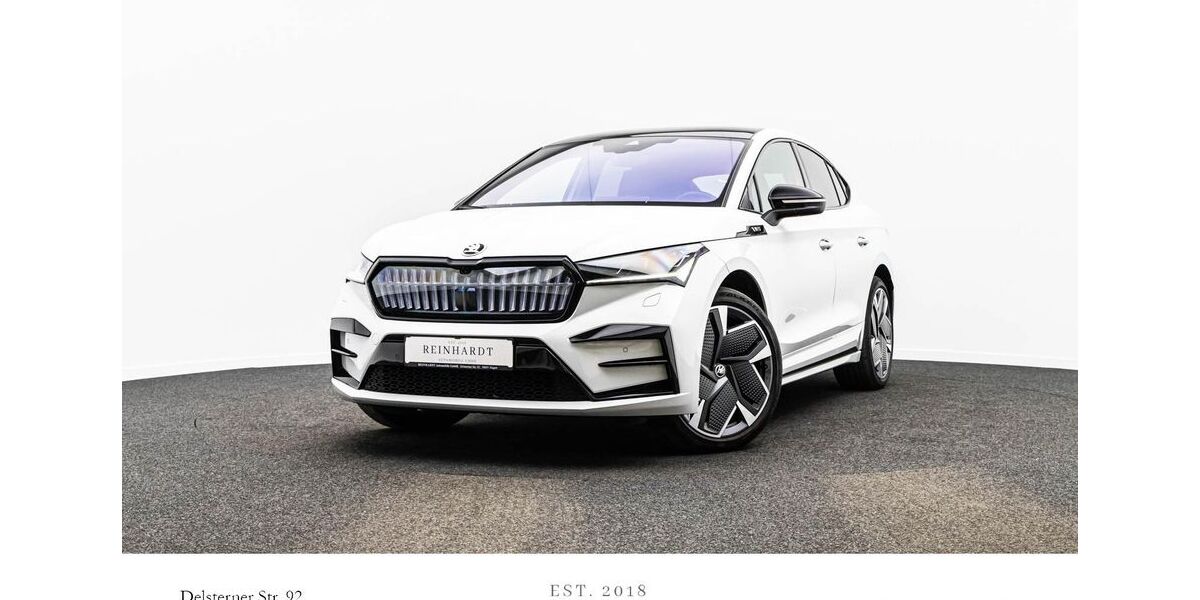 Skoda Enyaq 66.215 km 34.645 &euro; Hagen 58091
