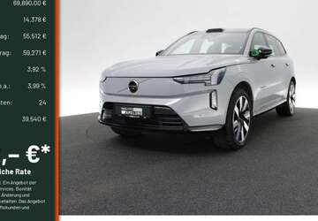 Volvo EX90 16.810 km 69.890 &euro; Engelskirchen 51766