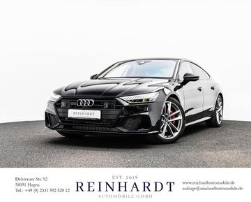 Gebrauchte Audi A7