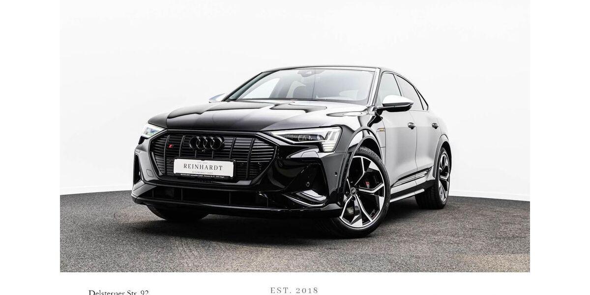 Audi e-tron 45.682 km 41.560 &euro; Hagen 58091