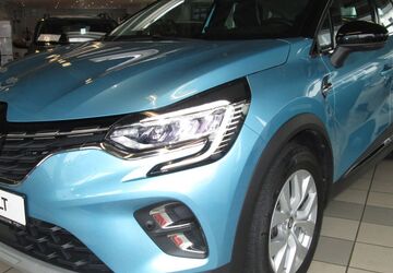 Renault Captur 47.900 km 16.900 &euro; Plettenberg 58840