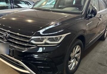 VW Tiguan Allspace 127.820 km 24.740 &euro; Hagen 58091