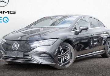 Mercedes-Benz EQE 39.632 km 56.480 &euro; Hagen 58135