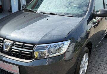 Dacia Sandero 51.668 km 7.990 &euro; Radevormwald 42477