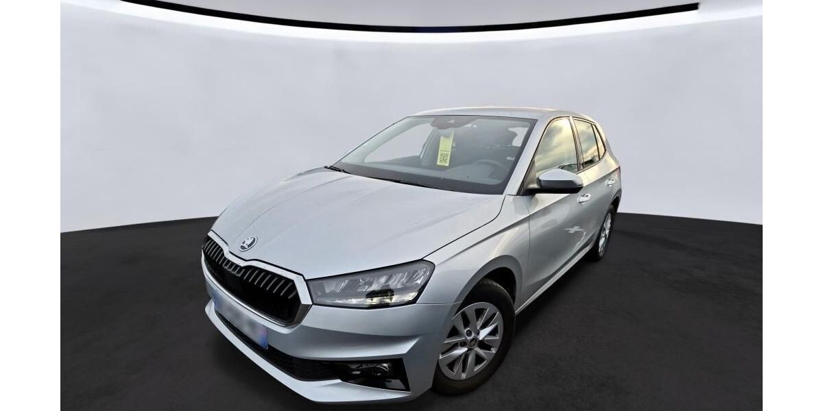 Skoda Fabia 19.999 km 14.635 &euro; Hagen 58091