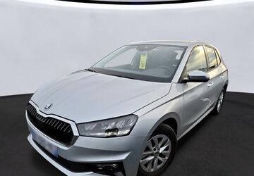 Skoda Fabia 19.999 km 14.910 &euro; Hagen 58091