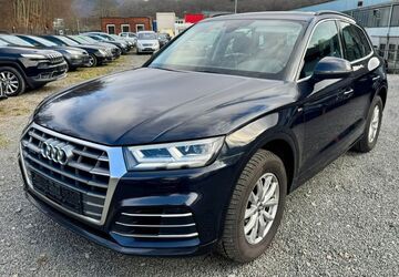 Audi Q5 263.694 km 19.950 &euro; Werdohl 58791