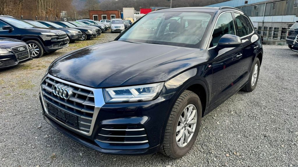 Audi Q5 263.694 km 19.950 &euro; Werdohl 58791