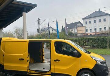 Renault Trafic 55.800 km 12.850 &euro; Finnentrop 57413