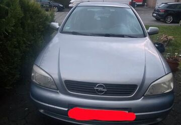 Opel Astra 160.000 km 1.500 &euro; Reichshof 51580