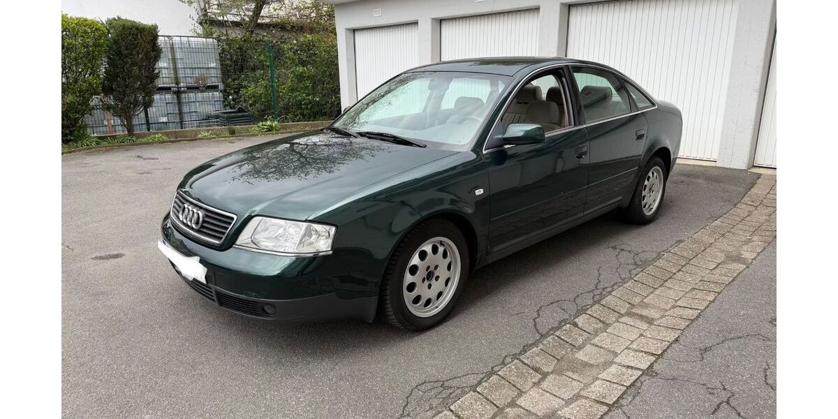 Audi A6 150.000 km 2.799 &euro; Hagen 58099
