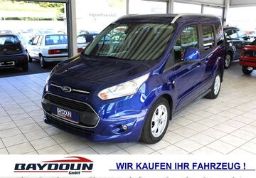 Ford Tourneo Connect 90.000 km 11.000 &euro; Bergneustadt (Nähe Köln) 51702