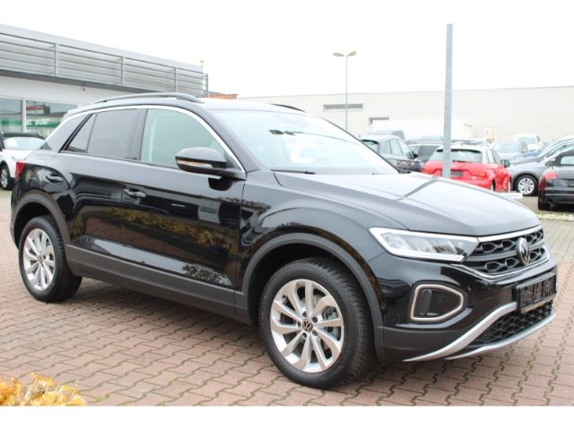 VW T-Roc 16.279 km 27.470 &euro; Attendorn 57439