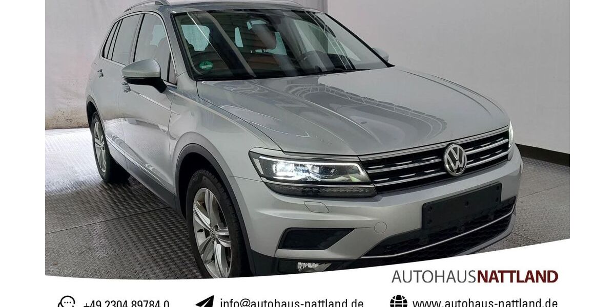 VW Tiguan 71.093 km 27.650 &euro; Schwerte 58239
