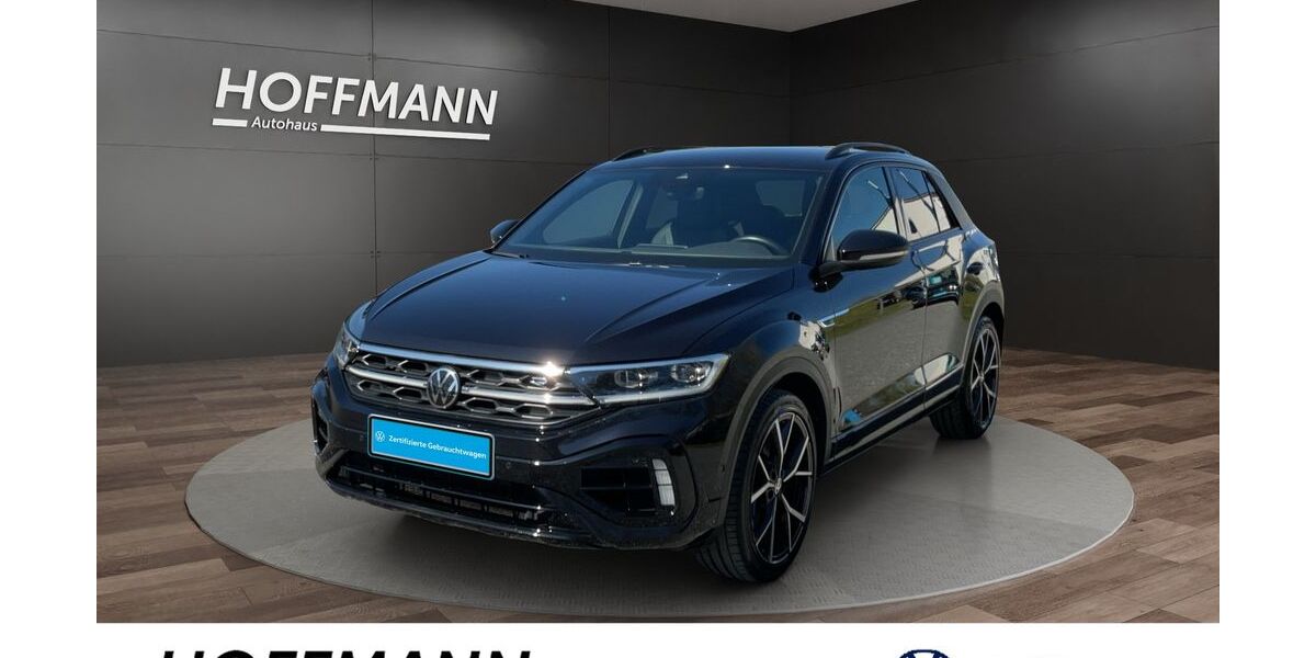 VW T-Roc 40.577 km 31.780 &euro; Sundern 59846