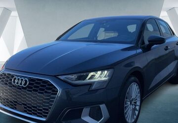 Audi A3 74.750 km 22.970 &euro; Gummersbach 51645