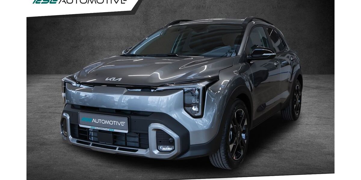 Kia Stonic 5.000 km 29.980 &euro; Halver 58553