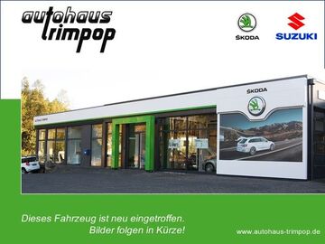 Gebrauchte Skoda Karoq