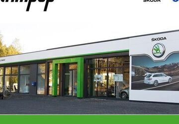 Skoda Karoq 6.200 km 38.880 &euro; Lüdenscheid 58513