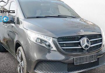 Mercedes-Benz V 250 50.542 km 53.400 &euro; Hagen 58135