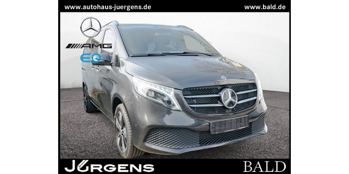 Mercedes-Benz V 250 50.542 km 53.400 &euro; Hagen 58135