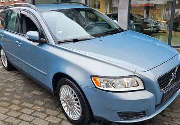 Volvo V50 235.000 km 1.899 &euro; Altena 58762