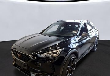 Cupra Formentor 22.940 km 25.250 &euro; Hagen 58091