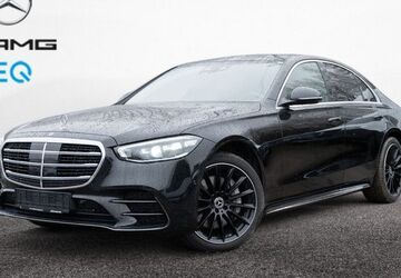 Mercedes-Benz S 350 19.890 km 97.460 &euro; Hagen 58135