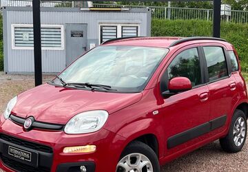 Fiat Panda 98.911 km 5.900 &euro; Menden (Sauerland) 58706
