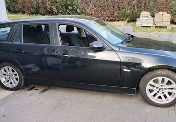 BMW 318 260.000 km 3.000 &euro; Lindlar 51789