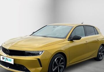 Opel Astra 33.218 km 15.990 &euro; Balve-Langenholthausen 58802