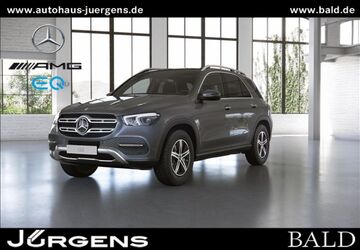 Mercedes-Benz GLE 300 68.573 km 58.880 &euro; Hagen 58135