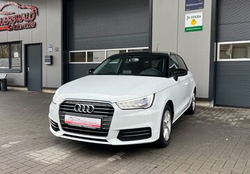Audi A1 160.000 km 11.890 &euro; Finnentrop 57413