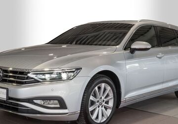 VW Passat Variant 66.926 km 26.950 &euro; Schwerte 58239