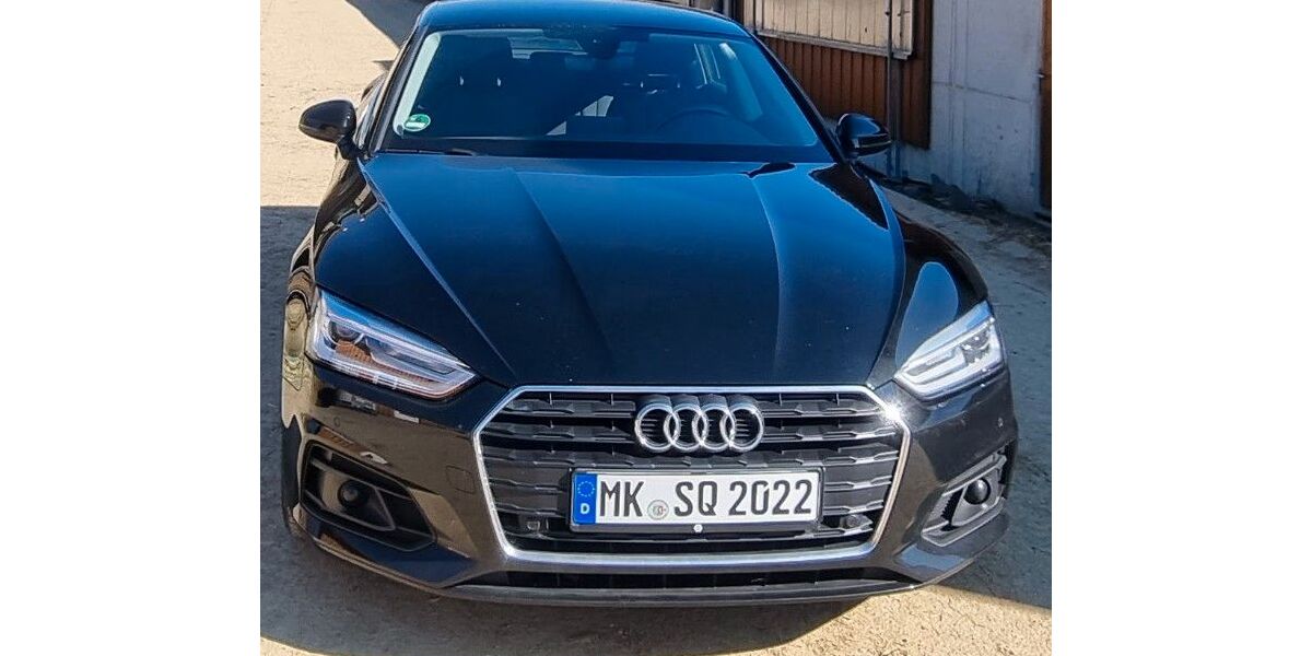 Audi A5 146.000 km 18.990 &euro; Lüdenscheid 58509