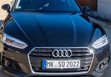 Audi A5 146.000 km 19.600 &euro; Lüdenscheid 58509