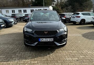 Cupra Ateca 12.100 km 35.800 &euro; Gummersbach 51645