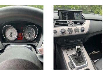 BMW Z4 66.000 km 31.400 &euro; Marienheide 51709