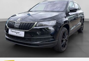 Skoda Karoq 32.915 km 23.480 &euro; Lüdenscheid 58513
