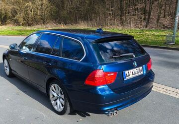 BMW 330 237.500 km 6.200 &euro; Reichshof 51580