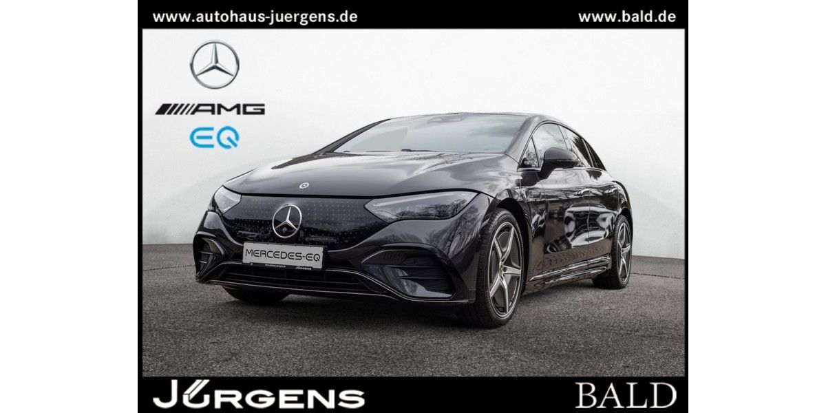 Mercedes-Benz EQE 8.851 km 52.330 &euro; Iserlohn 58636