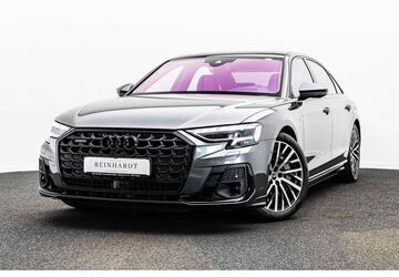 Audi A8 79.355 km 63.715 &euro; Hagen 58091