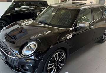 Mini Cooper S Clubman 90.303 km 21.490 &euro; Sundern 59846