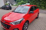 Hyundai i20 36.000 km 13.000 &euro; Gummersbach 51643