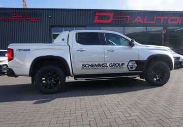 VW Amarok 5.980 km 55.990 &euro; Plettenberg 58840