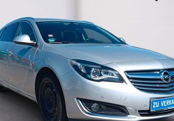 Opel Insignia 222.912 km 4.999 &euro; Olpe 57462