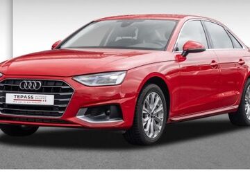 Audi A4 54.427 km 24.480 &euro; Schwelm 58332